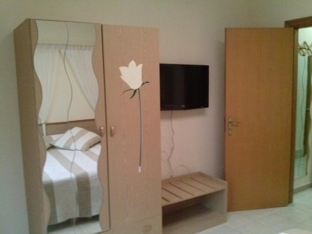 Hotel Sicania Montedoro Rom bilde