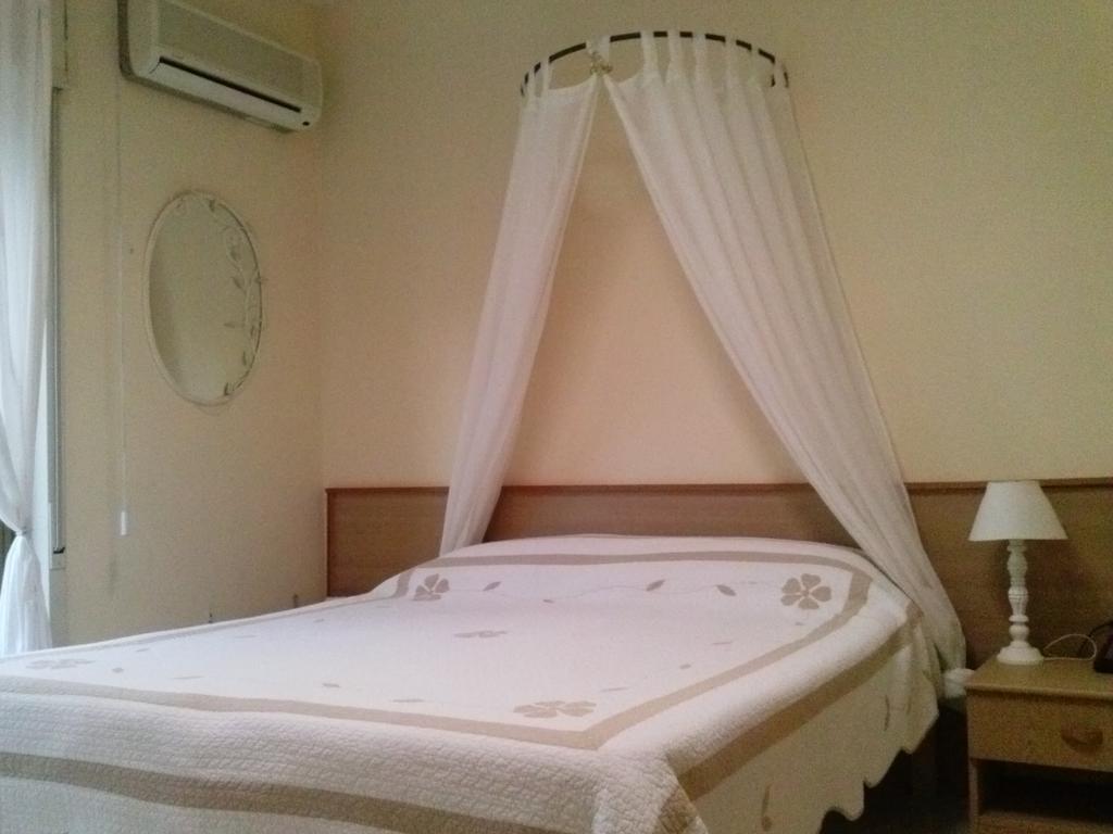 Hotel Sicania Montedoro Rom bilde