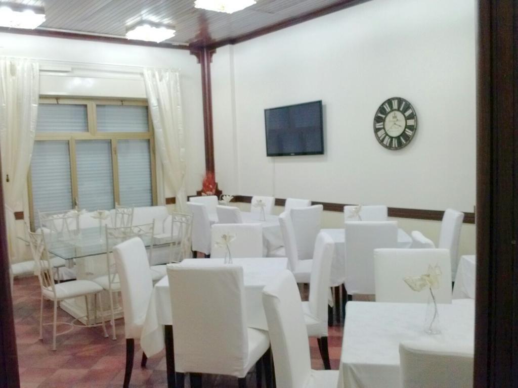 Hotel Sicania Montedoro Eksteriør bilde