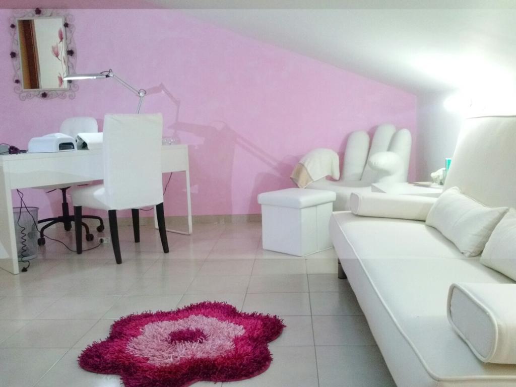 Hotel Sicania Montedoro Eksteriør bilde