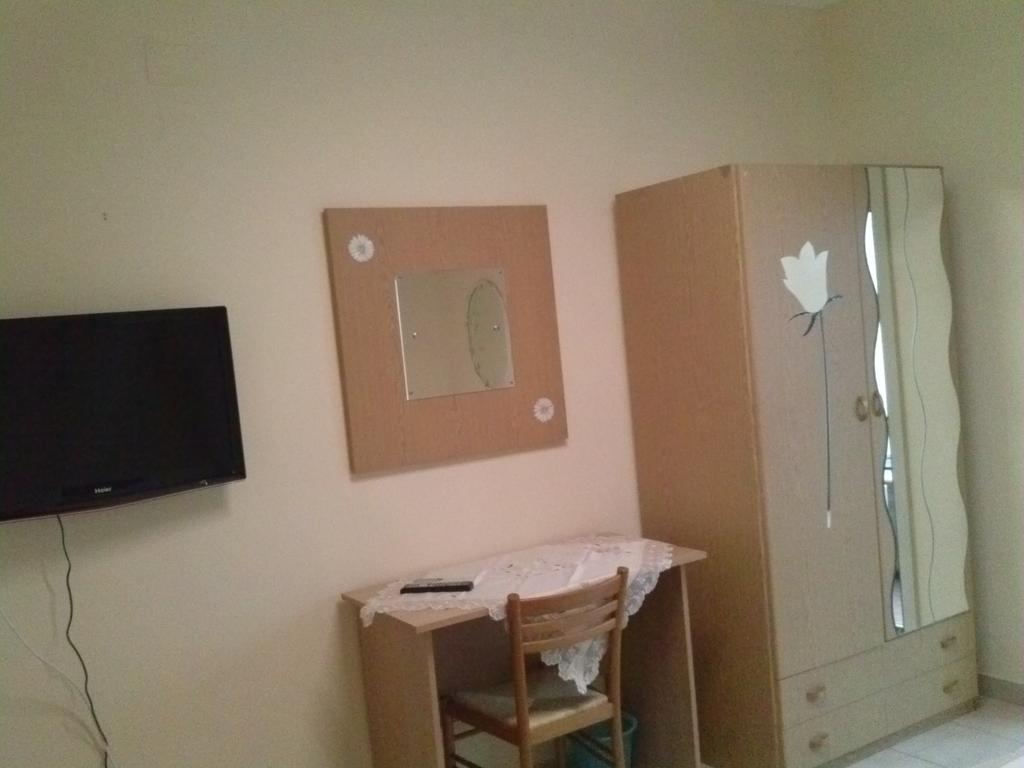 Hotel Sicania Montedoro Rom bilde