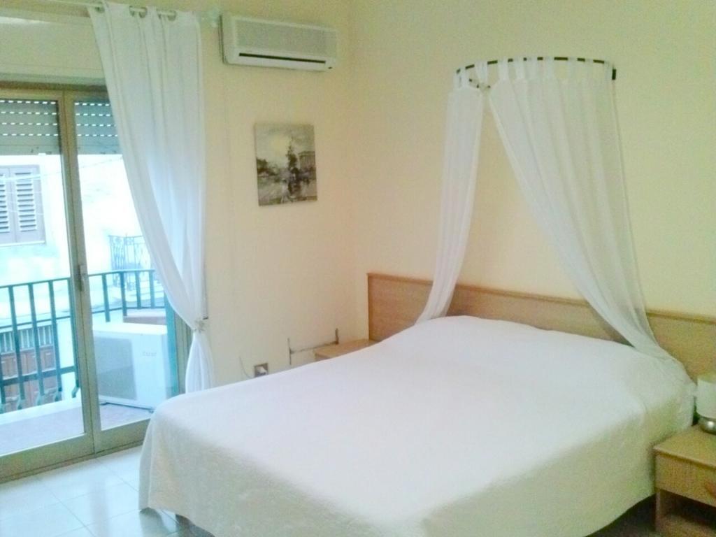 Hotel Sicania Montedoro Eksteriør bilde
