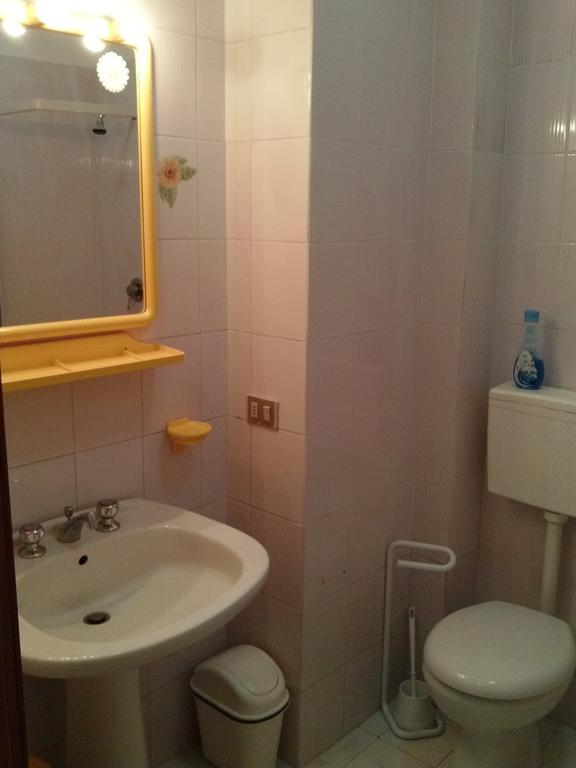 Hotel Sicania Montedoro Rom bilde