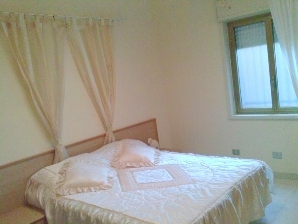 Hotel Sicania Montedoro Rom bilde