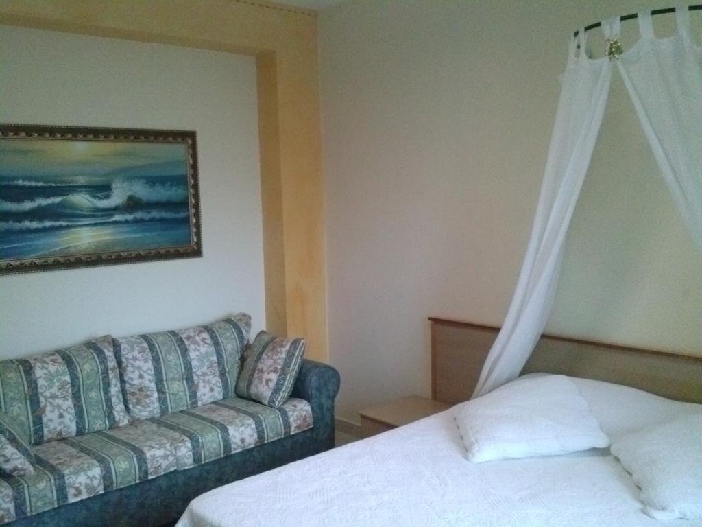 Hotel Sicania Montedoro Eksteriør bilde