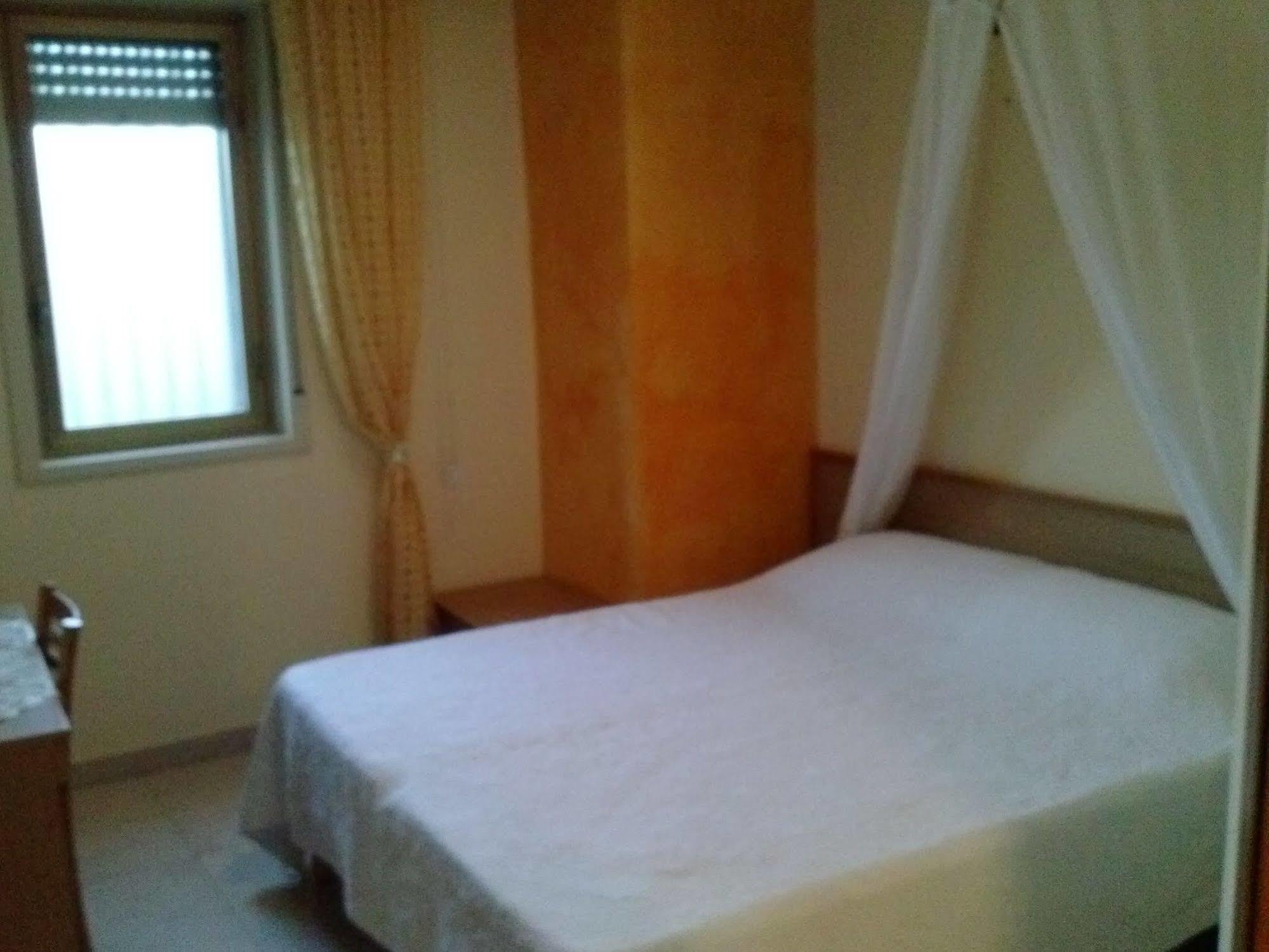 Hotel Sicania Montedoro Eksteriør bilde