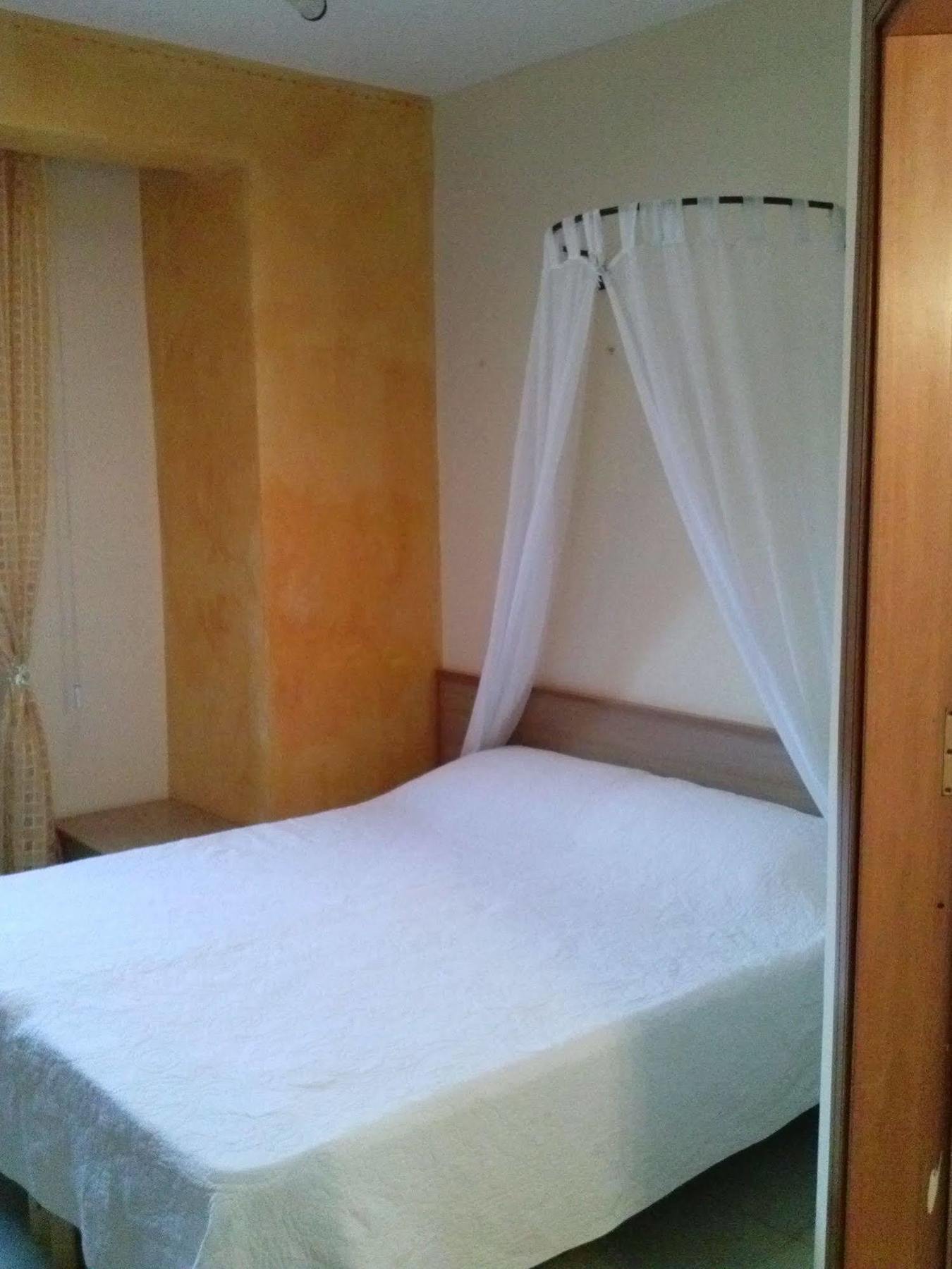 Hotel Sicania Montedoro Eksteriør bilde