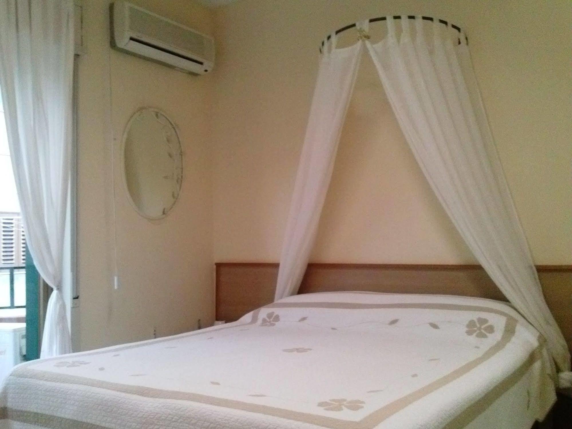 Hotel Sicania Montedoro Eksteriør bilde