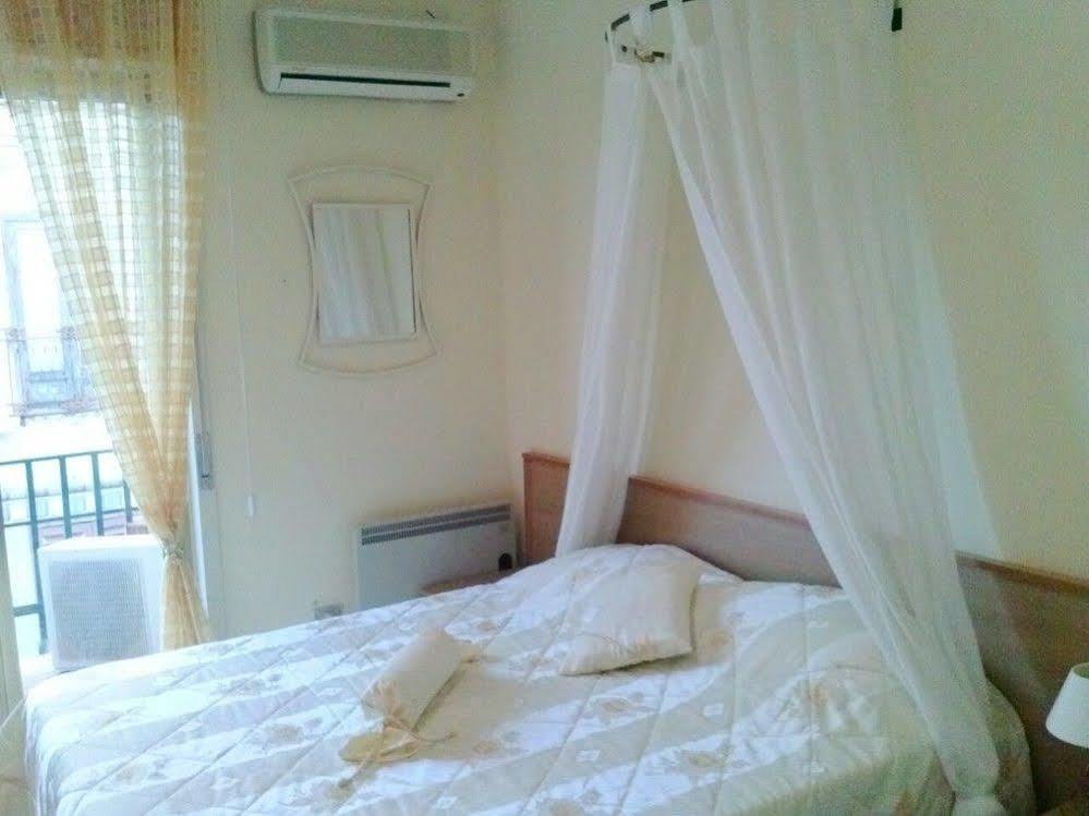 Hotel Sicania Montedoro Eksteriør bilde