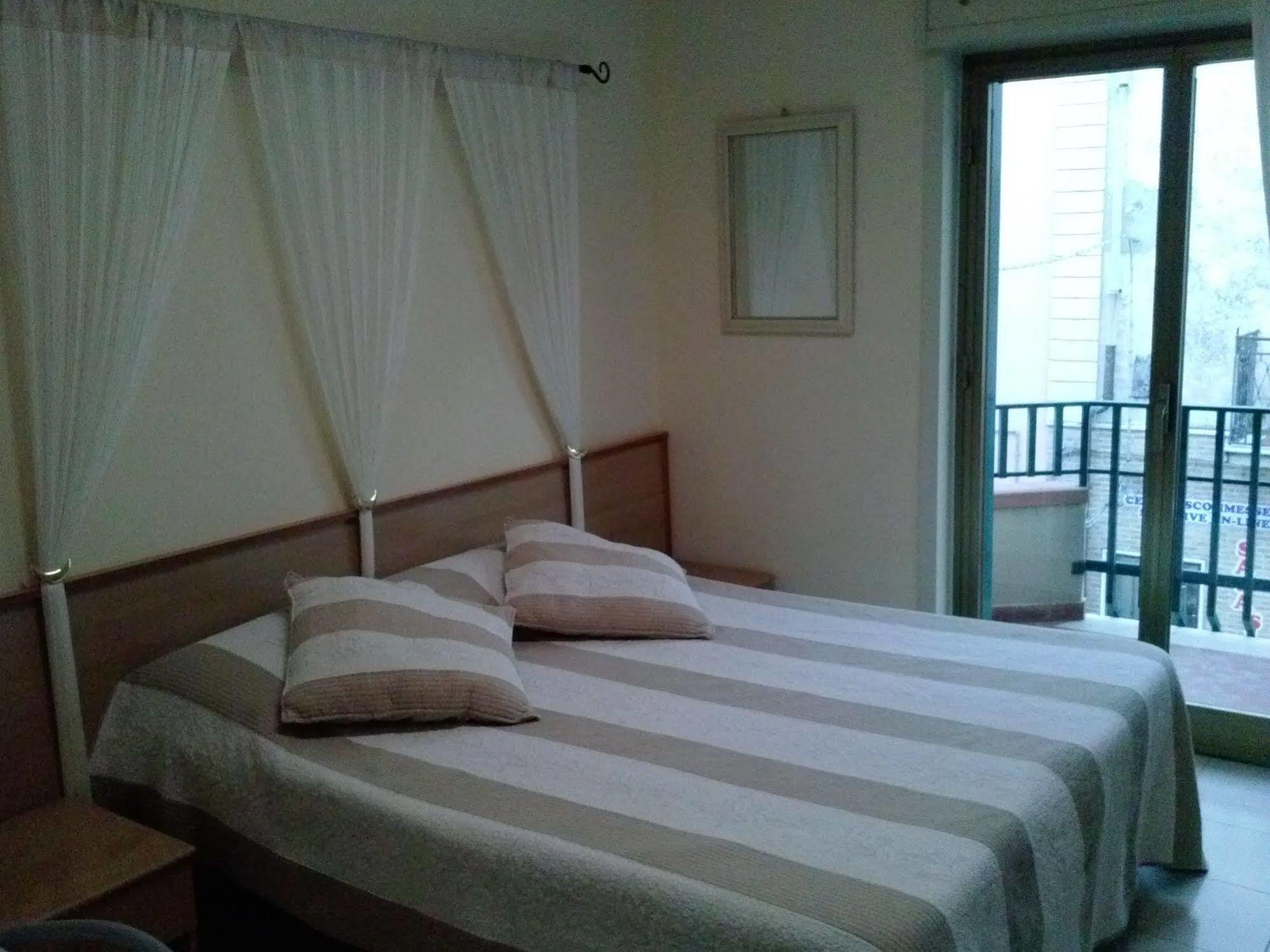 Hotel Sicania Montedoro Eksteriør bilde
