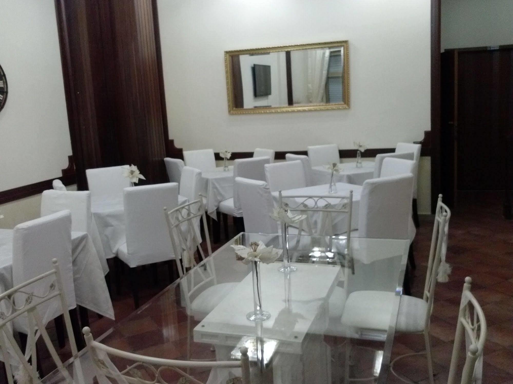 Hotel Sicania Montedoro Eksteriør bilde