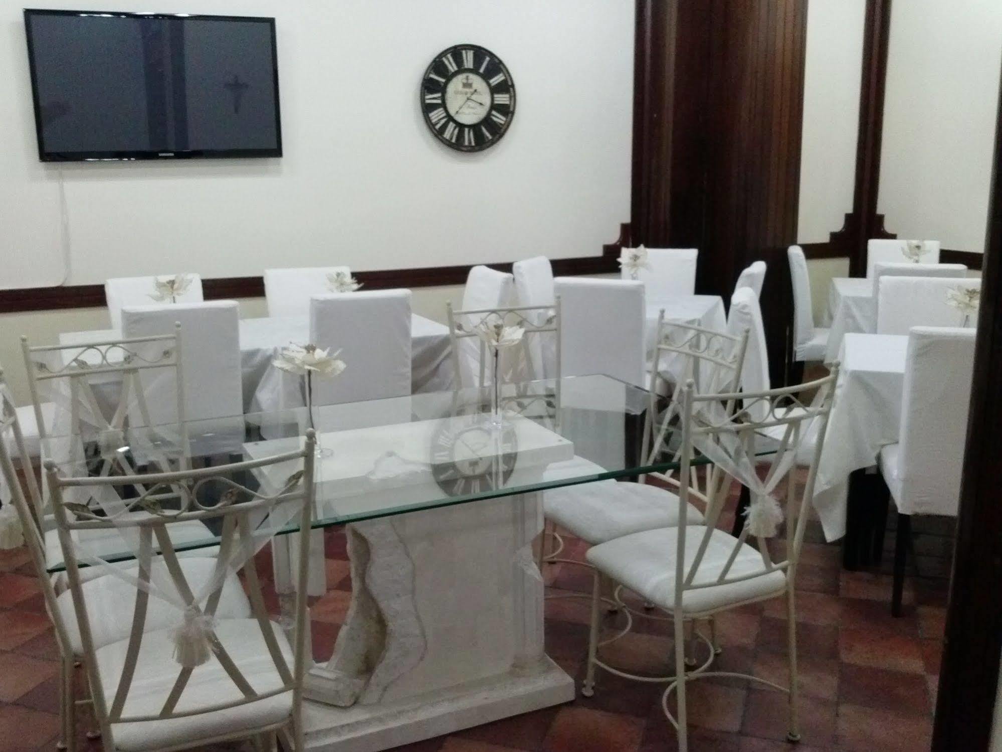 Hotel Sicania Montedoro Eksteriør bilde