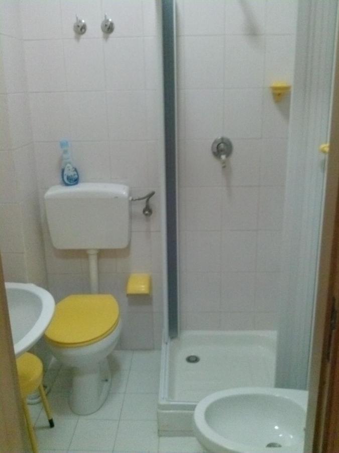 Hotel Sicania Montedoro Rom bilde